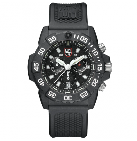 Luminox Navy SEAL Chronograph XS.3581