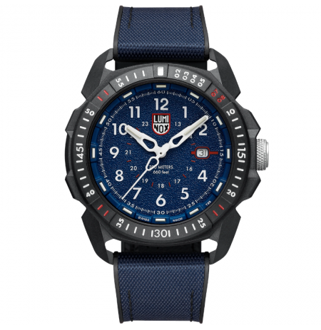 Luminox ICE-SAR ARCTIC 1000 Series XL.1003.ICE