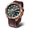 Vostok Europe Almaz Multifunction YM8J-320B656LE