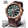 Vostok Europe Almaz Multifunction YM8J-320B656LE