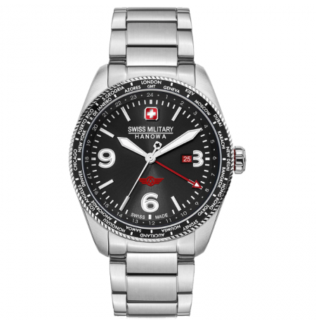 Swiss Military City Hawk SMWGH2100904