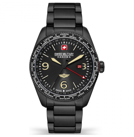 Swiss Military City Hawk SMWGH2100930