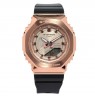 Casio G-shock ORIGINAL GM-S2100PG-1A4ER METAL COVERED