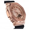Casio G-shock ORIGINAL GM-S2100PG-1A4ER METAL COVERED