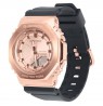 Casio G-shock ORIGINAL GM-S2100PG-1A4ER METAL COVERED
