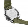 Casio G-shock ORIGINAL GM-S2100-3AER METAL COVERED