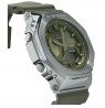 Casio G-shock ORIGINAL GM-S2100-3AER METAL COVERED