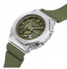 Casio G-shock ORIGINAL GM-S2100-3AER METAL COVERED