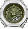 Casio G-shock ORIGINAL GM-S2100-3AER METAL COVERED