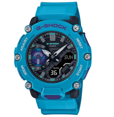 Casio G-Shock original Carbon Core Guard GA-2200-2AER