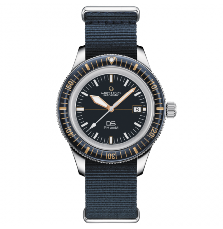 Certina DS-1 PH200M C036.407.18.040.00