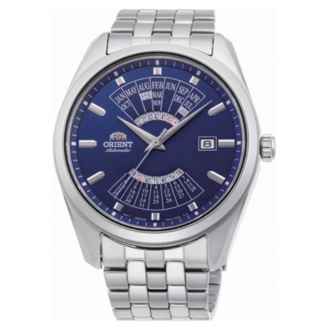 Orient Contemporary Multi Year Calendar Automatic RA-BA0003L10B