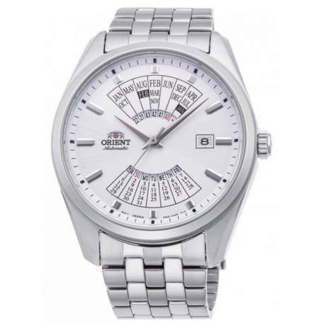 Orient Contemporary Multi Year Calendar Automatic RA-BA0004S10B