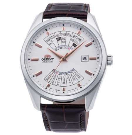 Orient Contemporary Multi Year Calendar Automatic RA-BA0005S10B