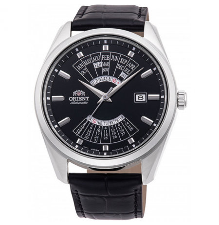 Orient Contemporary Multi Year Calendar Automatic RA-BA0006B10B