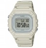 CASIO W-218HC-8AVEF