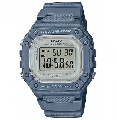 CASIO W-218HC-2AVEF