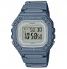 CASIO W-218HC-2AVEF