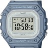 CASIO W-218HC-2AVEF
