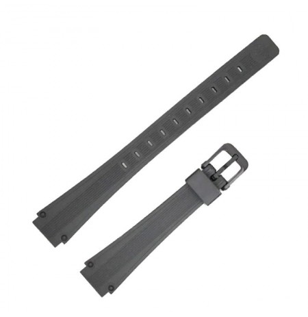 Laikrodžio dirželis Diloy 157F2 Tinka Casio