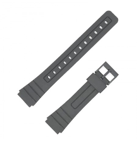 Laikrodžio dirželis Diloy 283P4 Tinka Casio