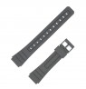 Laikrodžio dirželis Diloy 283P4 Tinka Casio