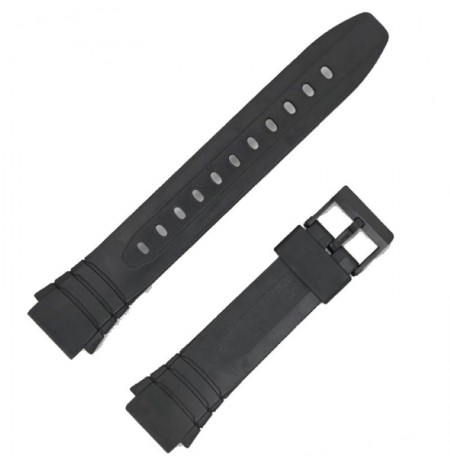 Laikrodžio dirželis Diloy 574EJ2 Tinka Casio