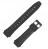 Laikrodžio dirželis Diloy 574EJ2 Tinka Casio