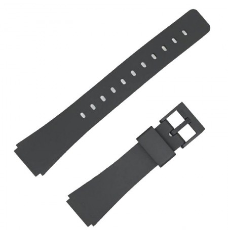 Laikrodžio dirželis Diloy 287R7 Tinka Casio