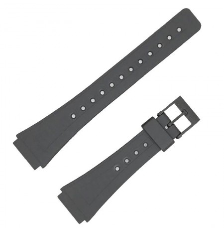 Laikrodžio dirželis Diloy 148H1 Tinka Casio