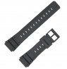 Laikrodžio dirželis Diloy 127F1 Tinka Casio