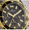 Jacques Lemans Chronograph 1-2091I
