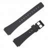 Laikrodžio dirželis Diloy 124F3 Tinka Casio