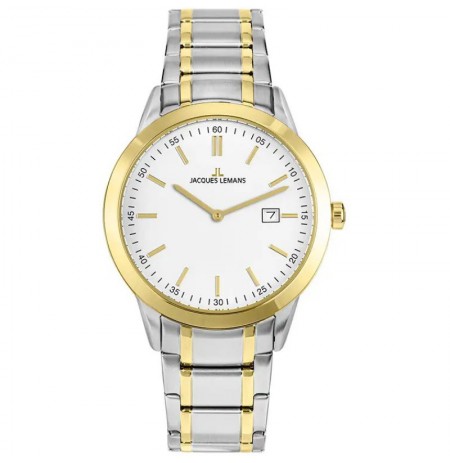 Jacques Lemans 1-2096E