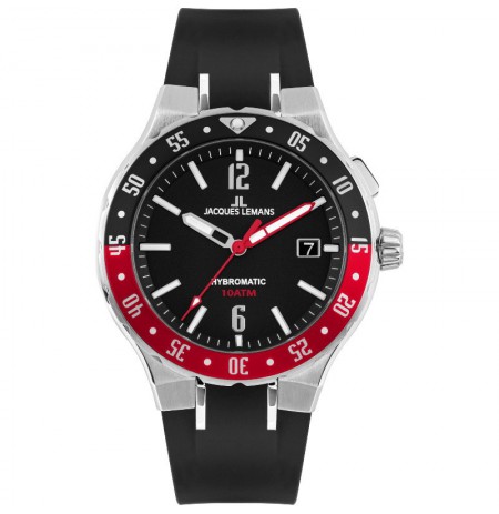 Jacques Lemans Hybromatic 1-2109A