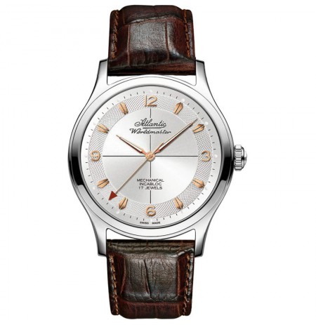 Atlantic Worldmaster 53654.41.25R
