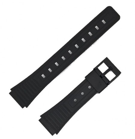 Laikrodžio dirželis Diloy 114F5 Tinka Casio