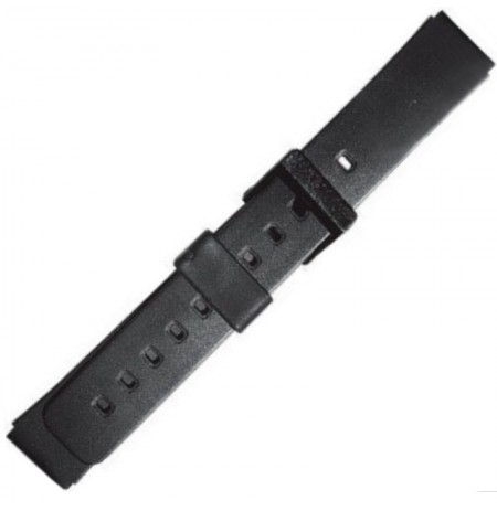 Laikrodžio dirželis Diloy 206P2 Tinka Casio