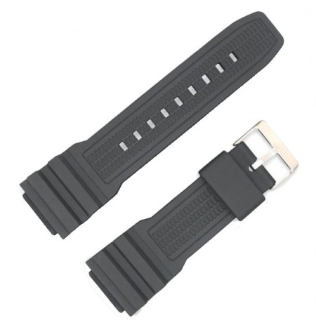 Laikrodžio dirželis Diloy W2532  Tinka Casio