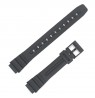 Laikrodžio dirželis Diloy 183H1 Tinka Casio
