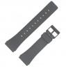 Laikrodžio dirželis Diloy 213R1 Tinka Casio