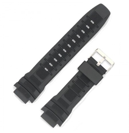 Laikrodžio dirželis Diloy W2132 Tinka Casio