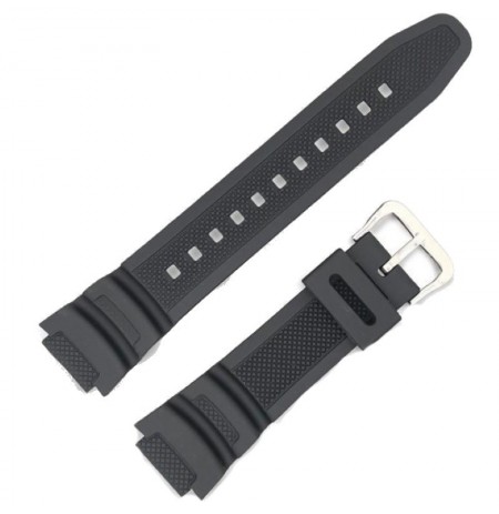 Laikrodžio dirželis Diloy W2332 Tinka Casio