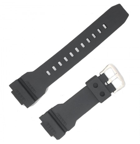 Laikrodžio dirželis Diloy W1332 Tinka Casio