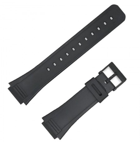 Laikrodžio dirželis Diloy 399DP4 Tinka Casio