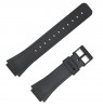 Laikrodžio dirželis Diloy 399DP4 Tinka Casio
