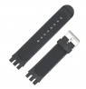 Laikrodžio dirželis Diloy W9831 Tinka Casio