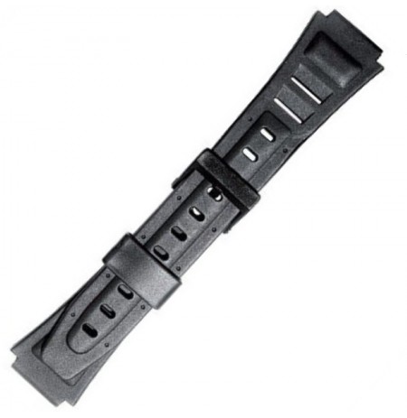 Laikrodžio dirželis Diloy 317F2 Tinka Casio