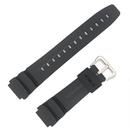 Laikrodžio dirželis Diloy 338H2A Tinka Casio