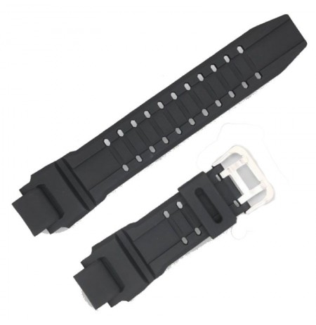 Laikrodžio dirželis Diloy W1632 Tinka Casio